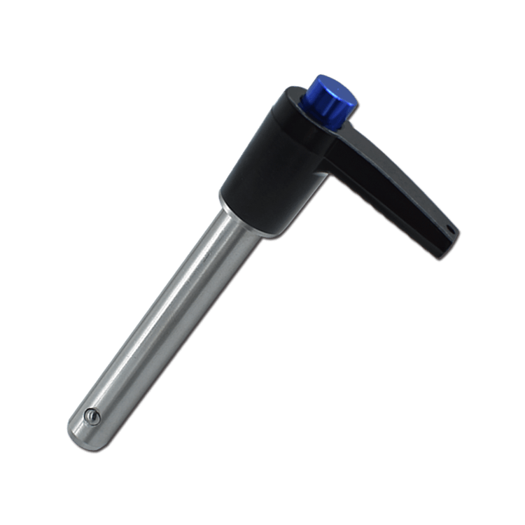Enhance your hardware with 5/16 quick release pins, offering secure and rapid fastening for industrial, automotive, and machinery applications. Durable, reliable, and easy to use—perfect for efficient operations.